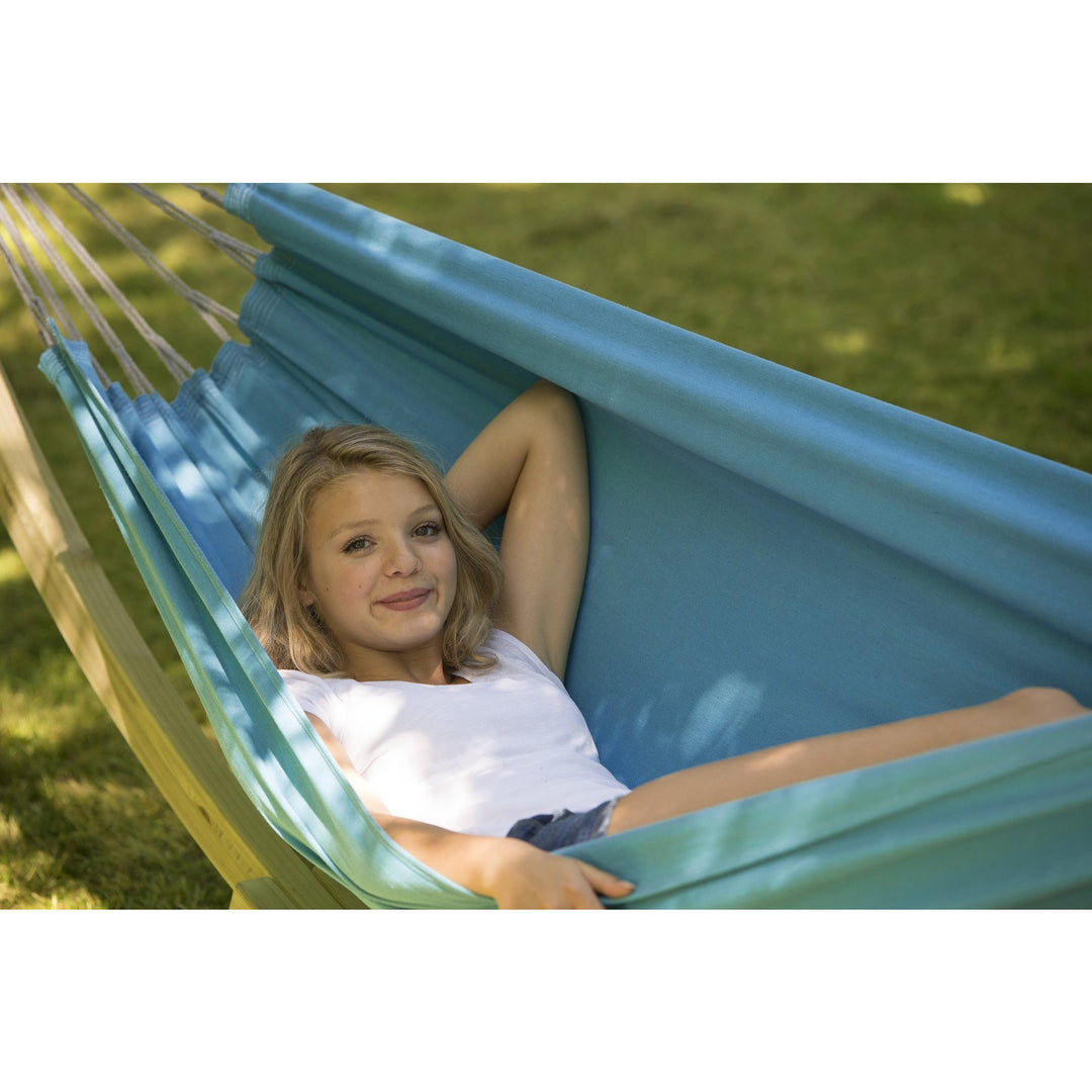 Amazonas Hammock Florida Aqua Hammock