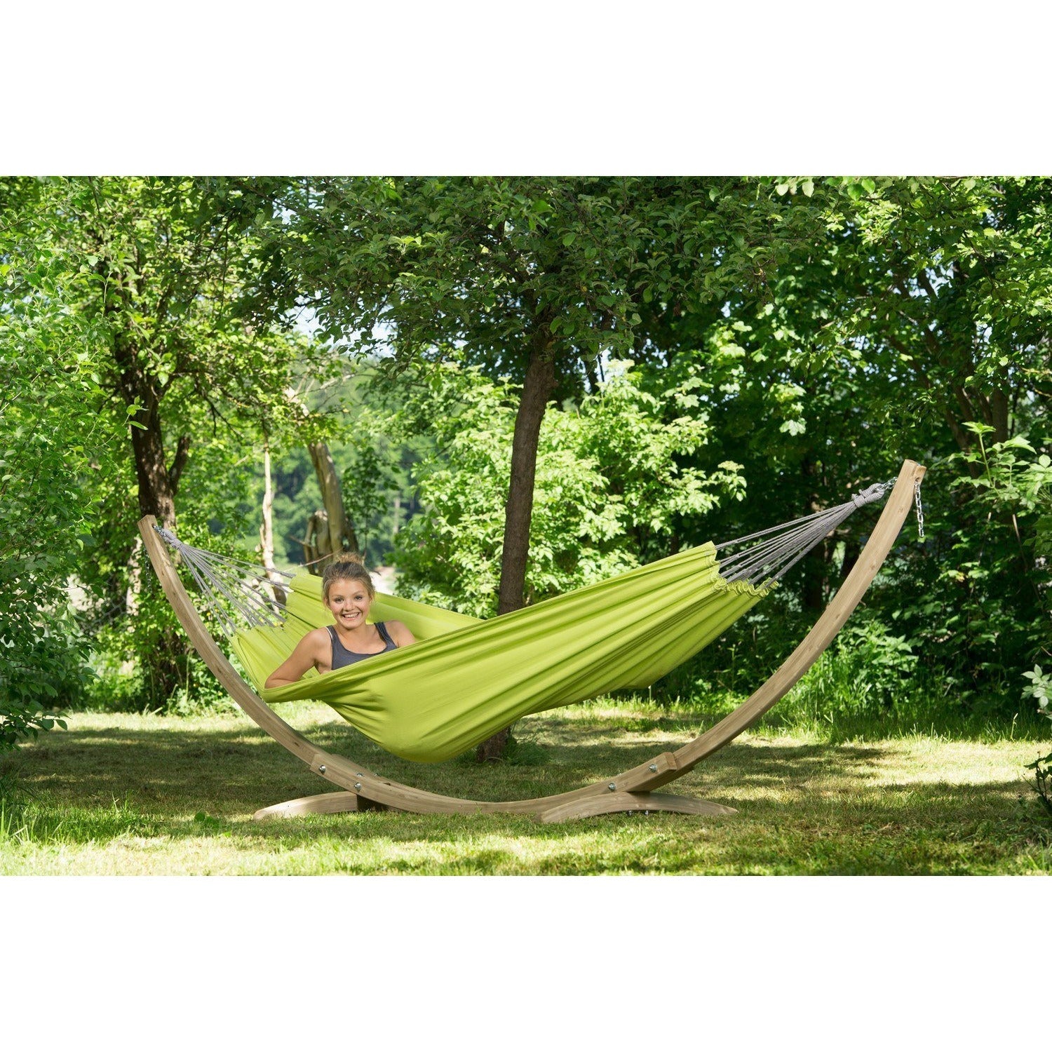 Amazonas Hammock Florida Kiwi Hammock