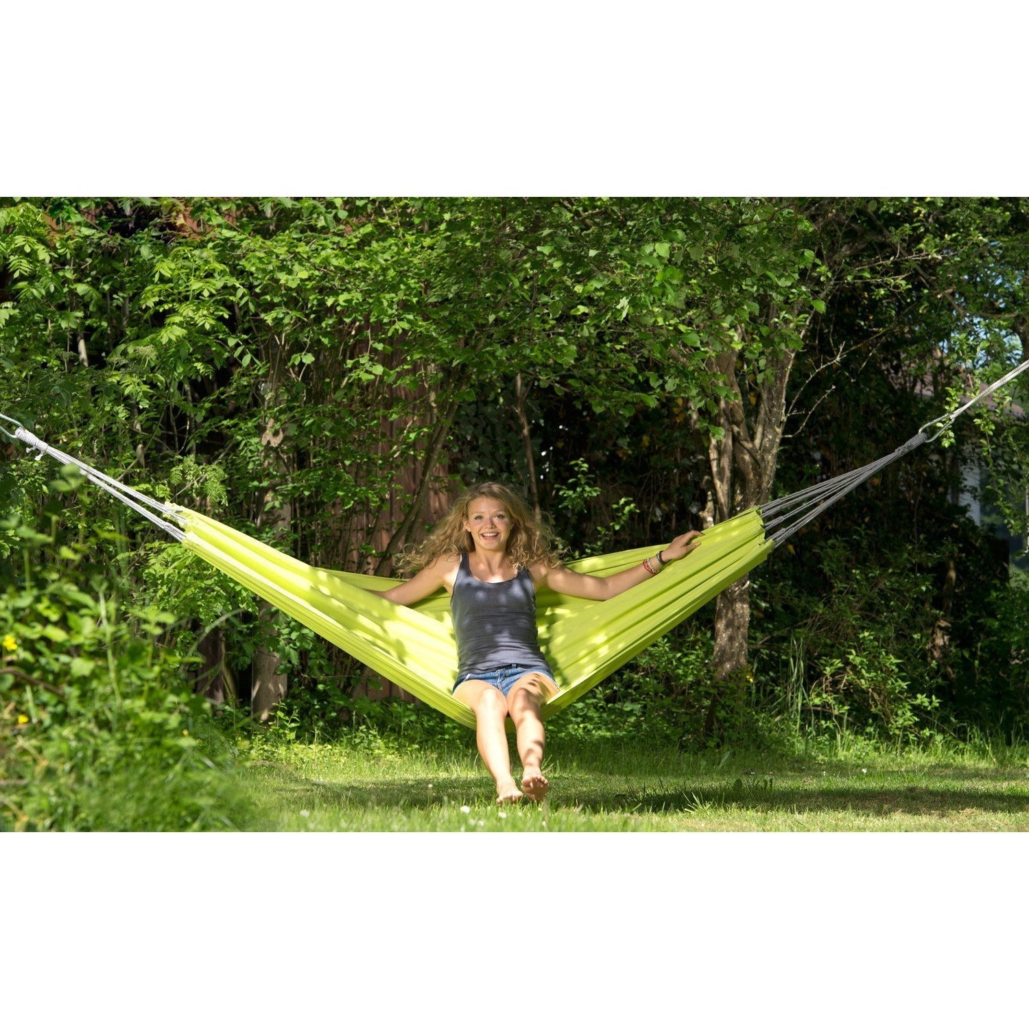 Amazonas Hammock Florida Kiwi Hammock