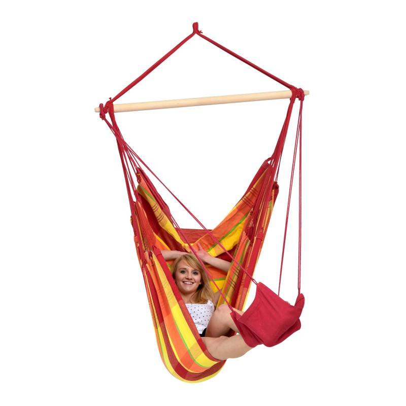 Amazonas Accessories Foot Rest - Hanging Chair