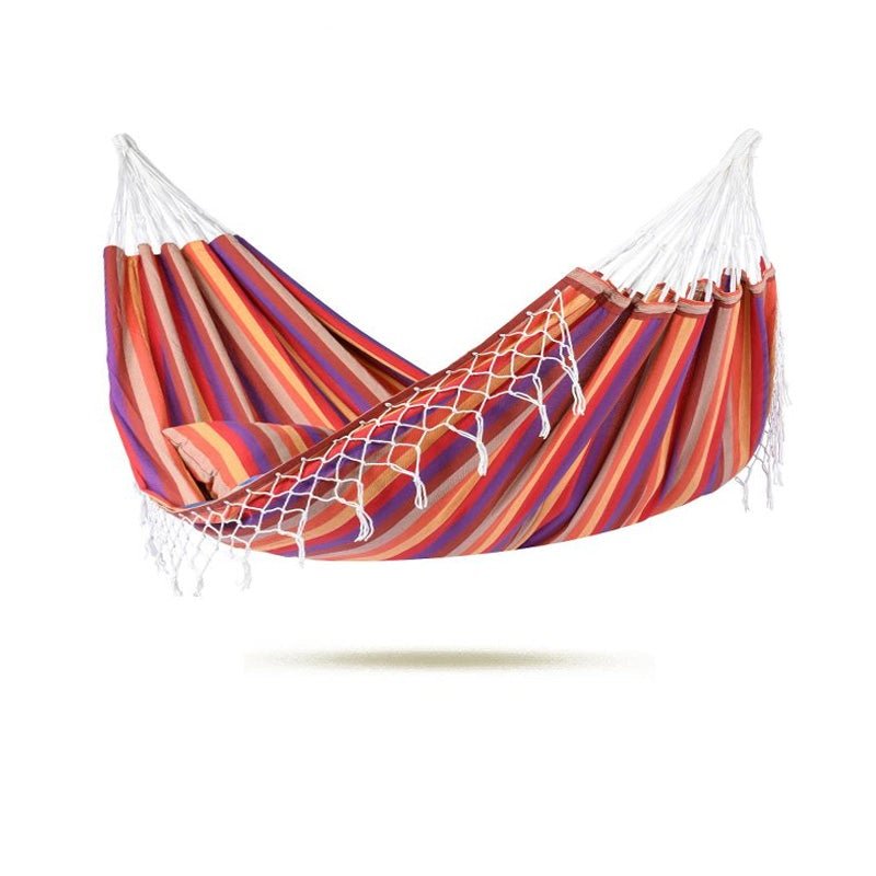 Tropilex Hammock Fringes Tropiese Hammock