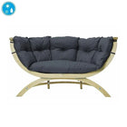 Amazonas Furniture Globo Siena Due Seat