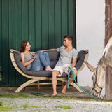 Amazonas Furniture Globo Siena Due Seat