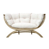 Amazonas Furniture Globo Siena Due Seat