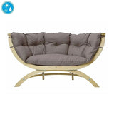 Amazonas Furniture Globo Siena Due Seat