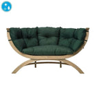 Amazonas Furniture Globo Siena Due Seat