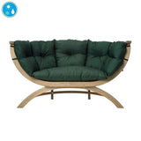 Amazonas Furniture Globo Siena Due Seat