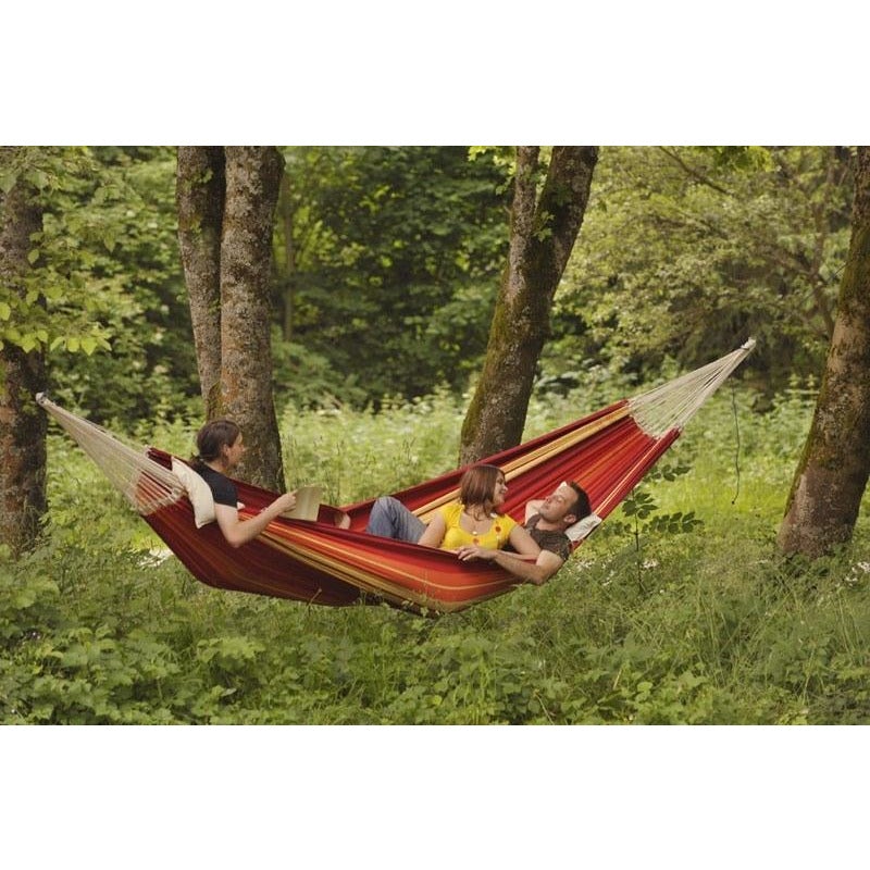 Amazonas Hammock Gigante Lava Family Hammock