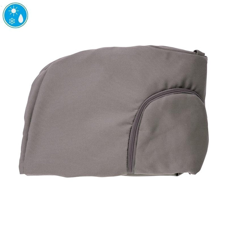 Amazonas Accessories Globo Double Seater - Pillowcase + Filling