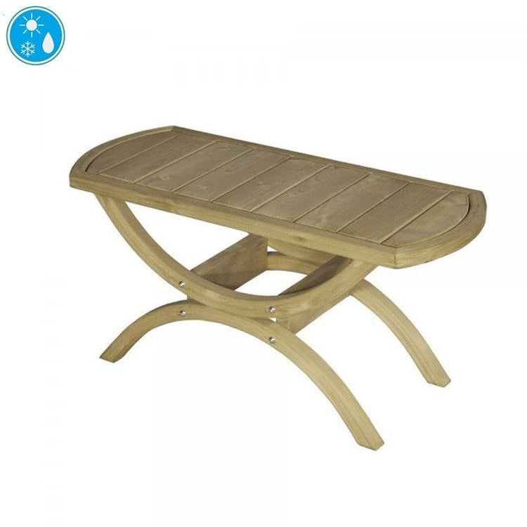 Amazonas Accessories Globo Siena Tavolino Table