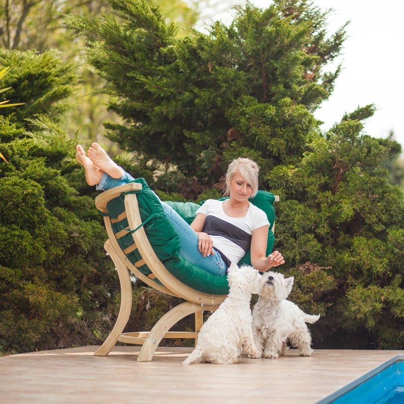 Siena hanging chair hotsell