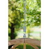 Amazonas Hammock Chair Globo Single Natura Hanging Chair