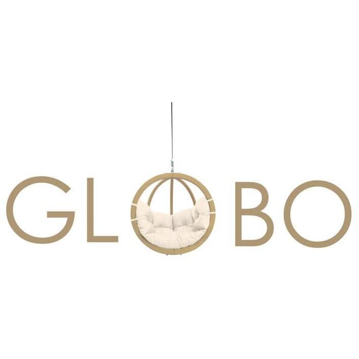 Amazonas Hammock Chair Globo Single Natura Hanging Chair