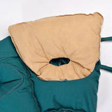 Amazonas Accessories Globo Single Seater - Pillowcase + Filling