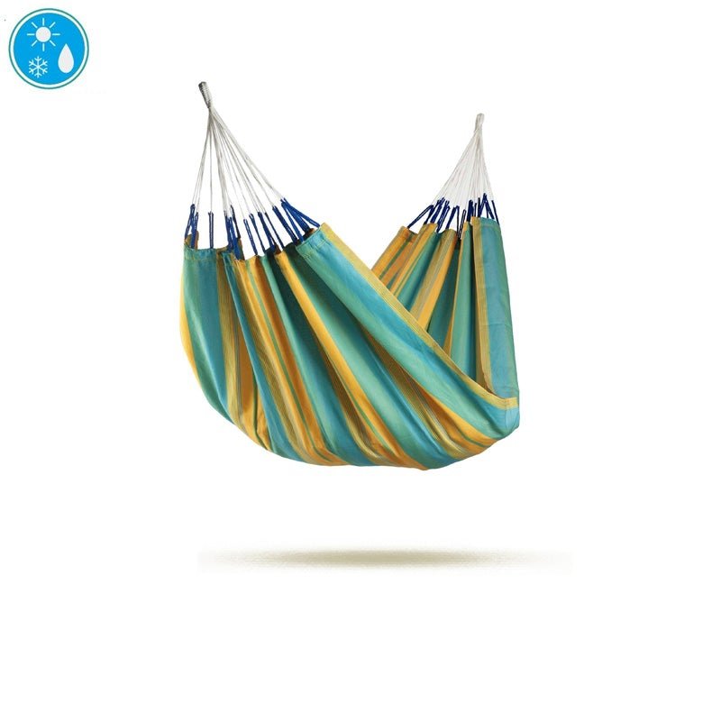 Hamaca Hammock Grenada Lemona Single Hammock