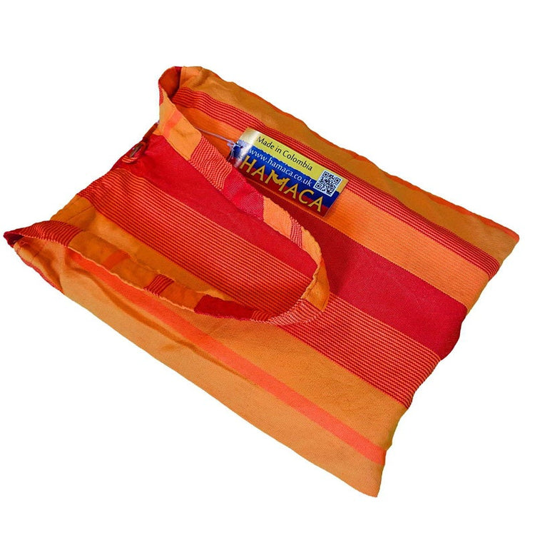 Hamaca Hammock Grenada Papaya Double Hammock