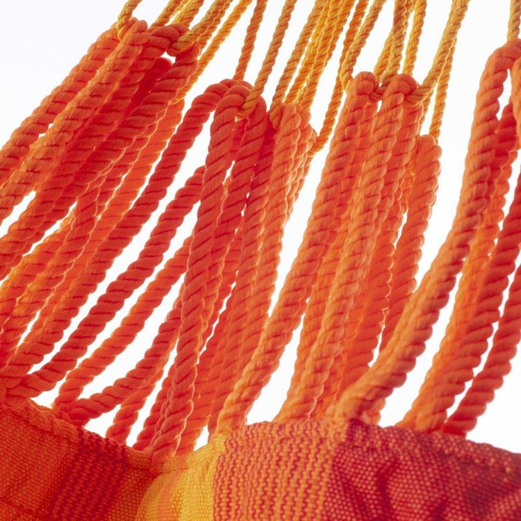 Hamaca Hammock Grenada Papaya Double Hammock