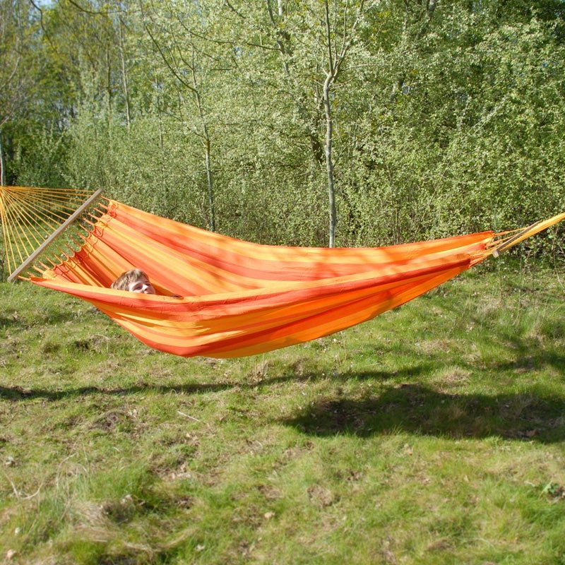 Hamaca Hammock Grenada Papaya Hammock