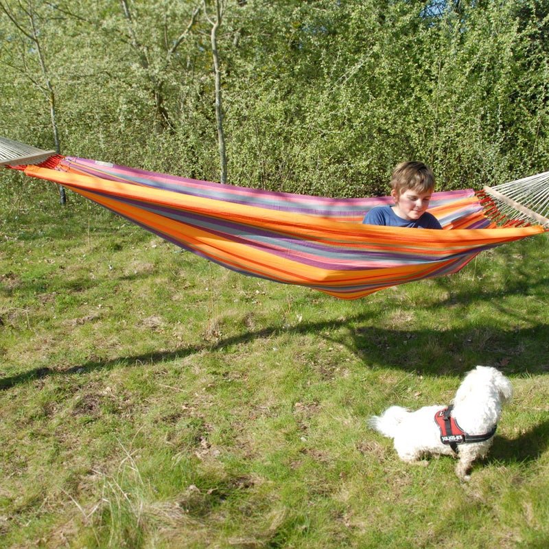 Hamaca Hammock Grenada Rainbow Hammock