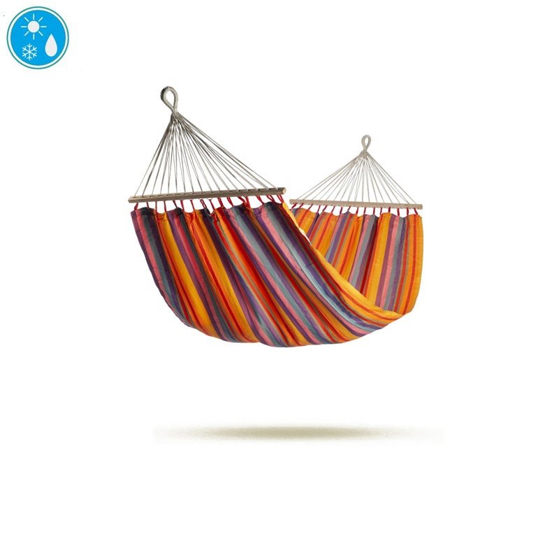Hamaca Hammock Grenada Rainbow Hammock