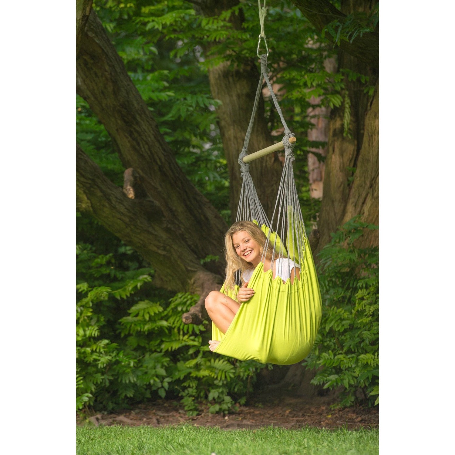 Amazonas Panama Kiwi Hammock Chair - Simply Hammocks -  - 2