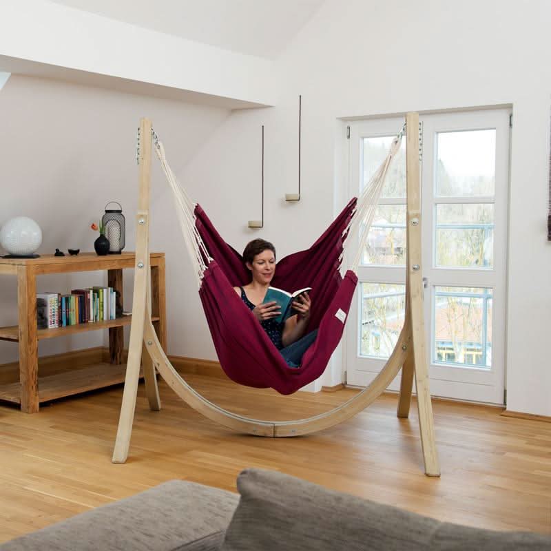 Amazonas Hammock Chair Artista Vino Hammock Chair
