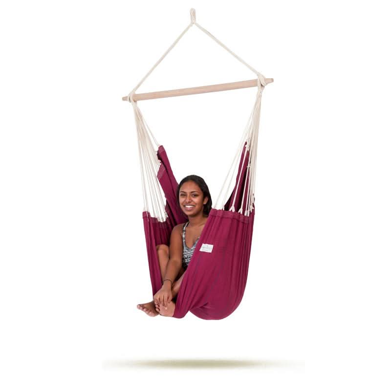 Amazonas Hammock Chair Artista Vino Hammock Chair