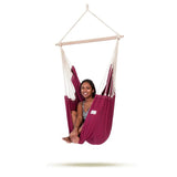 Amazonas Hammock Chair Artista Vino Hammock Chair