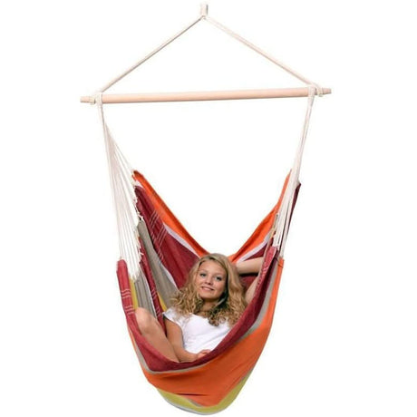 Amazonas Hammock Chair Brasil Acerola Hammock Chair