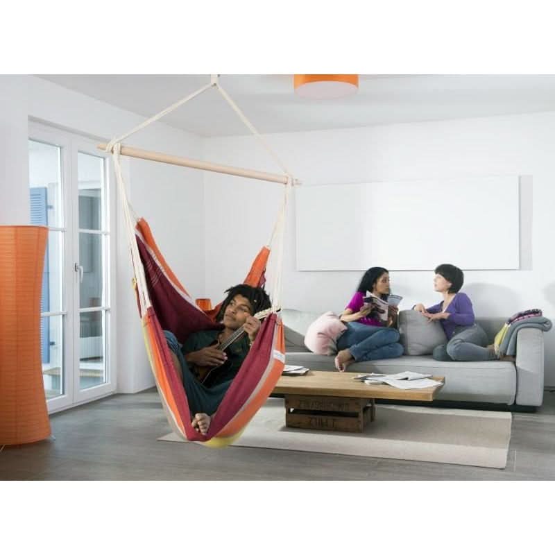 Amazonas Hammock Chair Brasil Acerola Hammock Chair