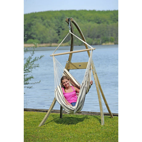 Amazonas Hammock Chair Brasil Atlas Hammock Chair Set