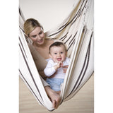 Amazonas Hammock Chair Brasil Cappuccino Hammock Chair