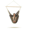 Brasil Gigante Café Hammock Chair