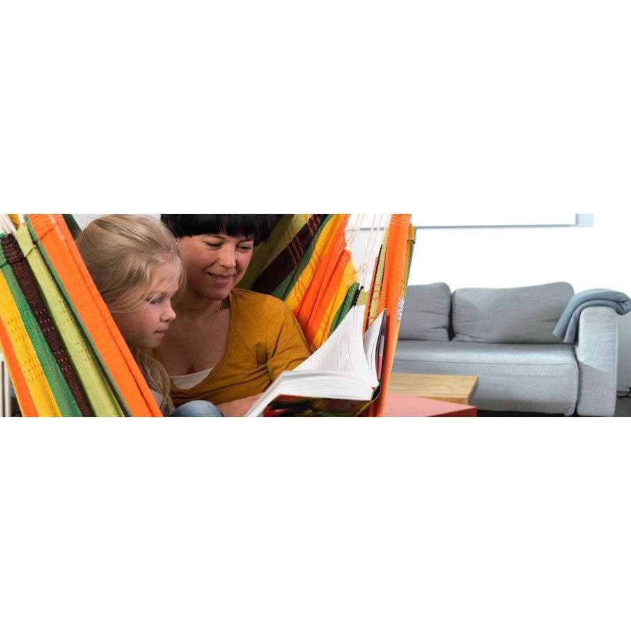 Amazonas Hammock Chair Brasil Gigante Esmeralda Hammock Chair