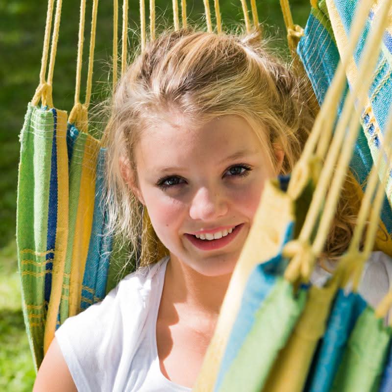 Amazonas Hammock Chair Brasil Lemon Hammock Chair