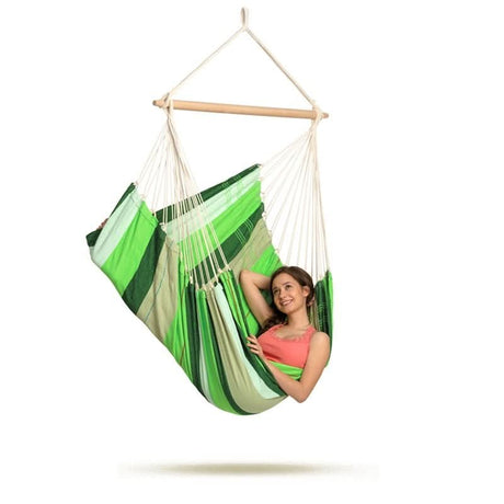 Amazonas Hammock Chair Brasil Oliva Hammock Chair