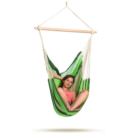 Amazonas Hammock Chair Brasil Oliva Hammock Chair
