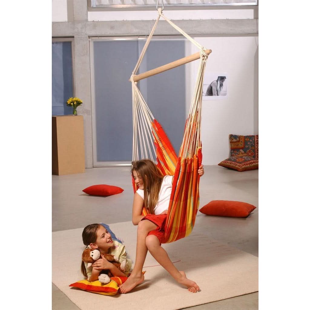 Amazonas Hammock Chair Brasil Papaya Hammock Chair