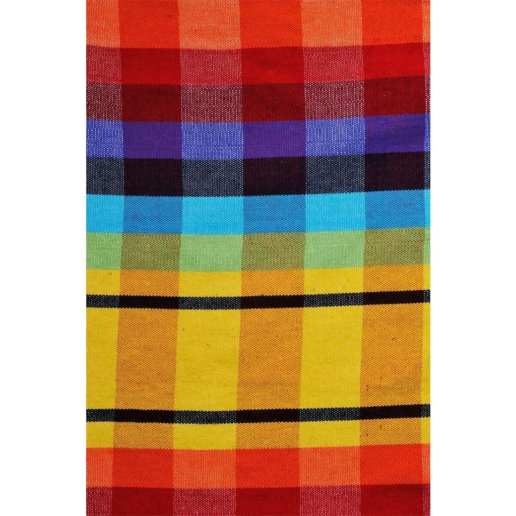 Amazonas Hammock Chair Brasil Rainbow Hammock Chair