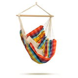 Amazonas Hammock Chair Brasil Rainbow Hammock Chair
