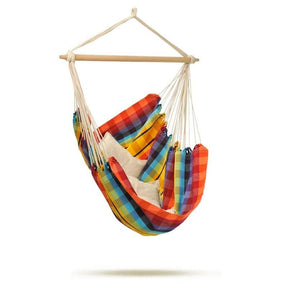 Amazonas Hammock Chair Brasil Rainbow Hammock Chair