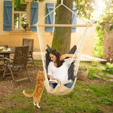 Amazonas Hammock Chair California Sand Hanging Chair