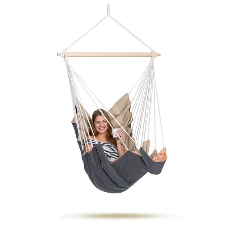Amazonas Hammock Chair California Sand Hanging Chair