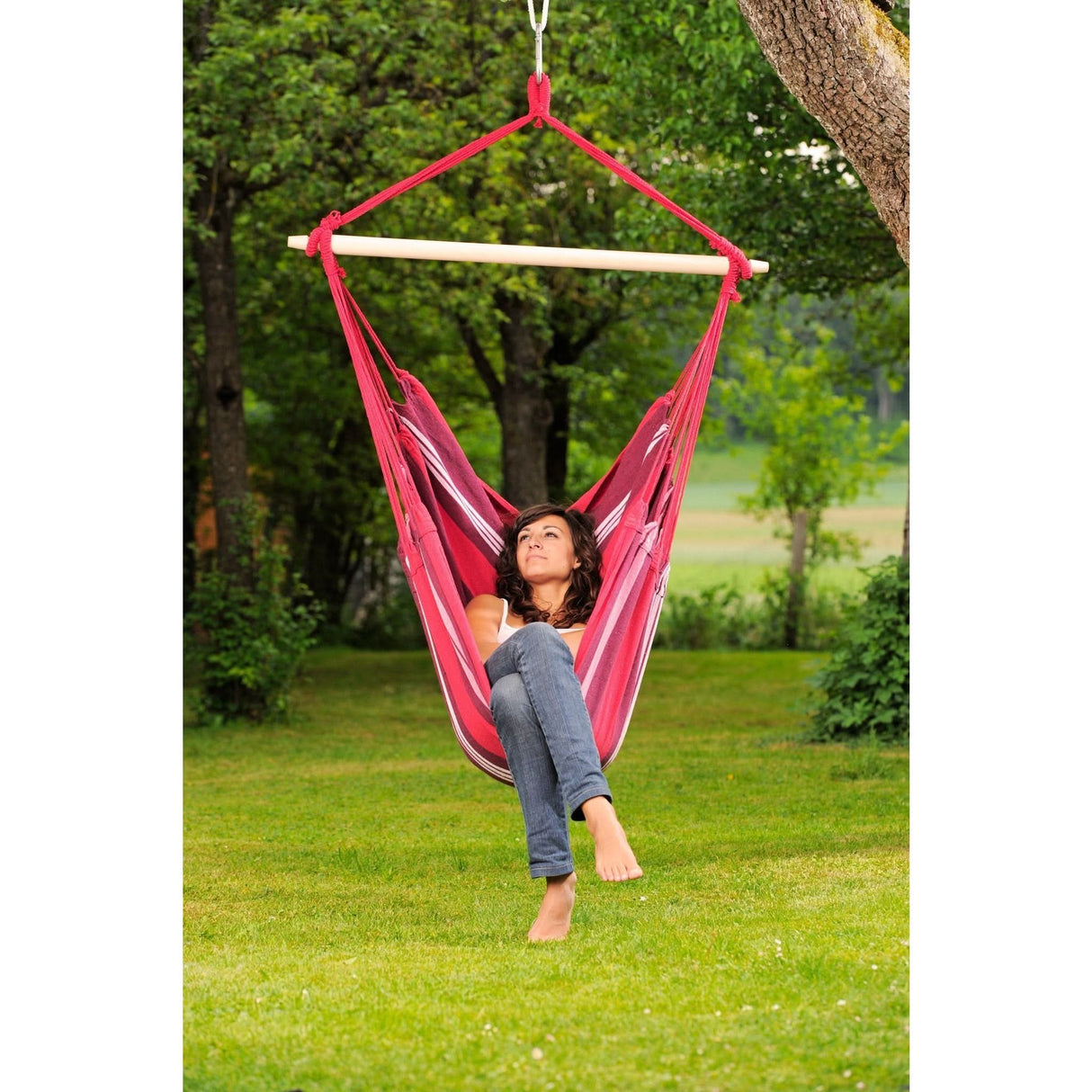Amazonas Hammock Chair Havanna Fuego Hammock Chair