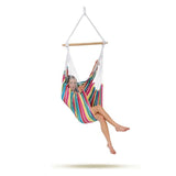 Amazonas Hammock Chair Relax Hawaii Hammock Chair + Foot Rest
