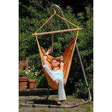 Amazonas Hammock Chair Relax Luna Chair Set