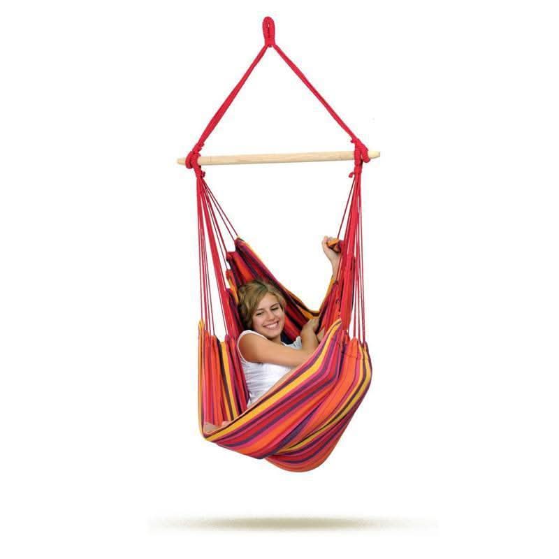 Amazonas Hammock Chair Relax Luna Chair Set