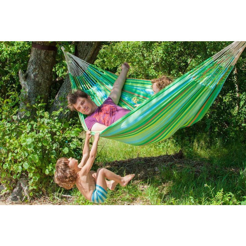 Hamaca Iguana Hammock - Jungle - Simply Hammocks -  - 3