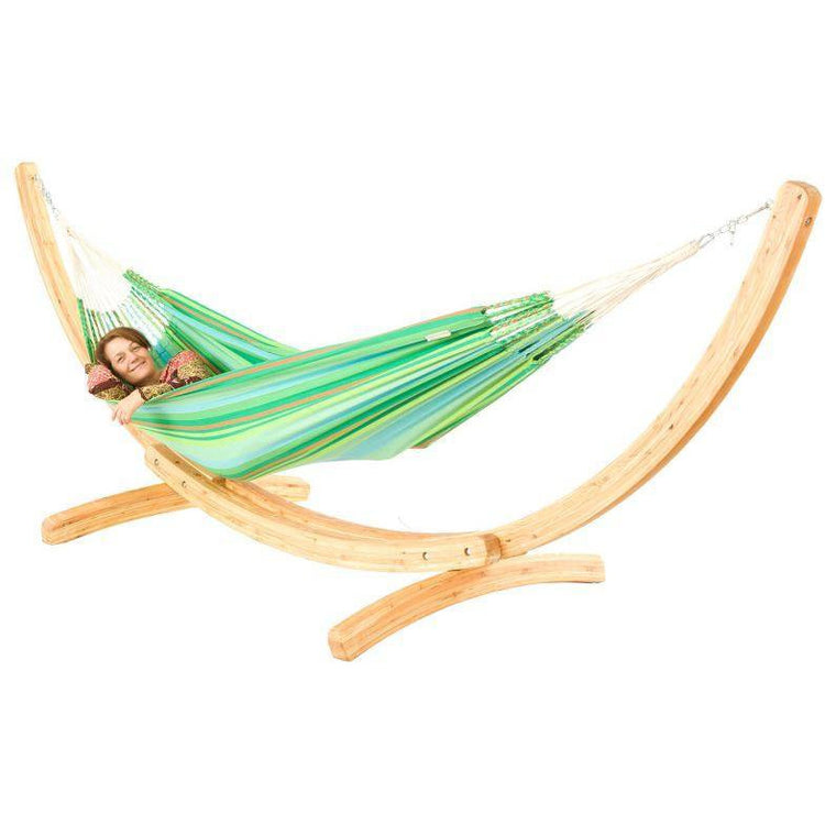 Hamaca Iguana Hammock - Jungle - Simply Hammocks -  - 4