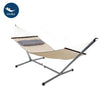 Amazonas Hammock Set American Dream Metal Hammock Set